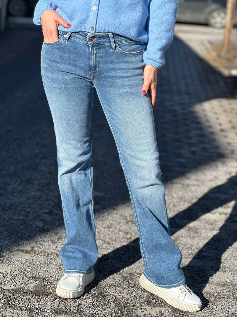 New Luz Bootcut