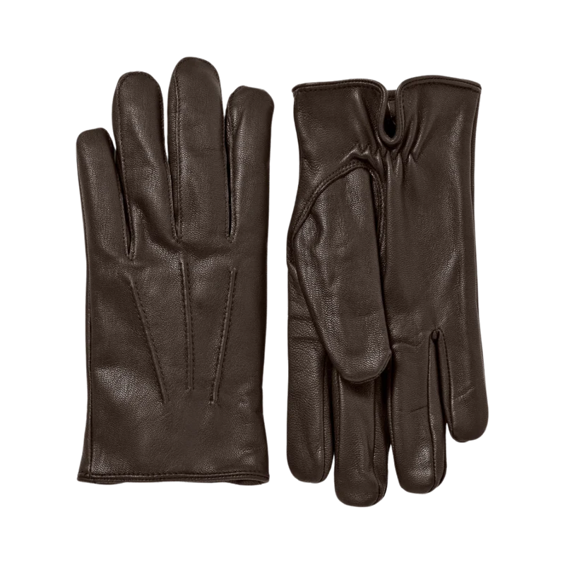 M1 Goat leather - Brown