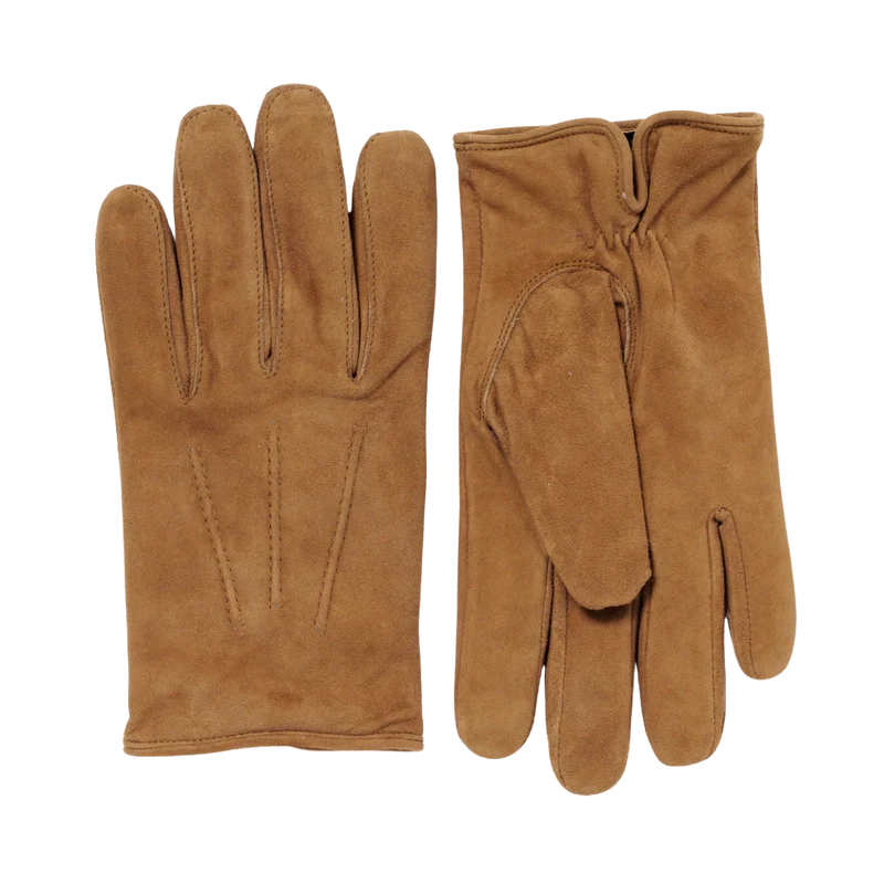 M1 Goat Suede - Tan