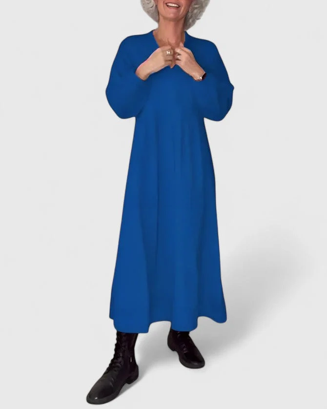 Seryphiah | Elegant Klänning