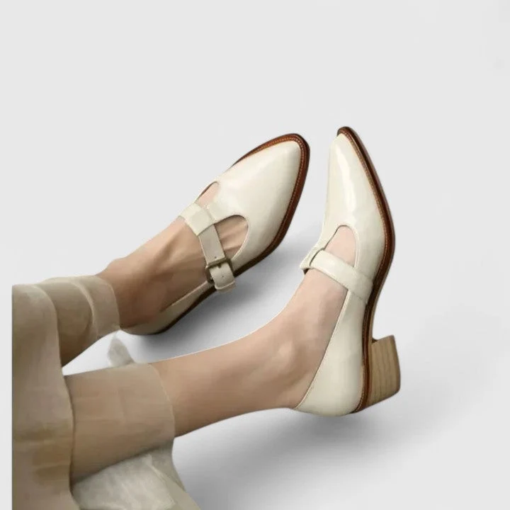 Barbara | Eleganta Skor