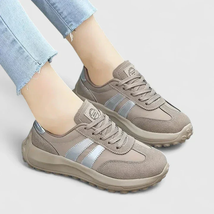 Anzhelynna | Ortopediska Sneakers