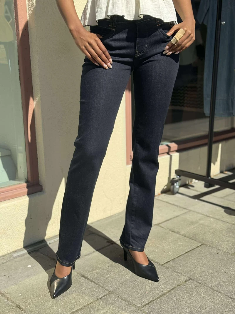 MM Carla Naomi DeLuxe Jeans