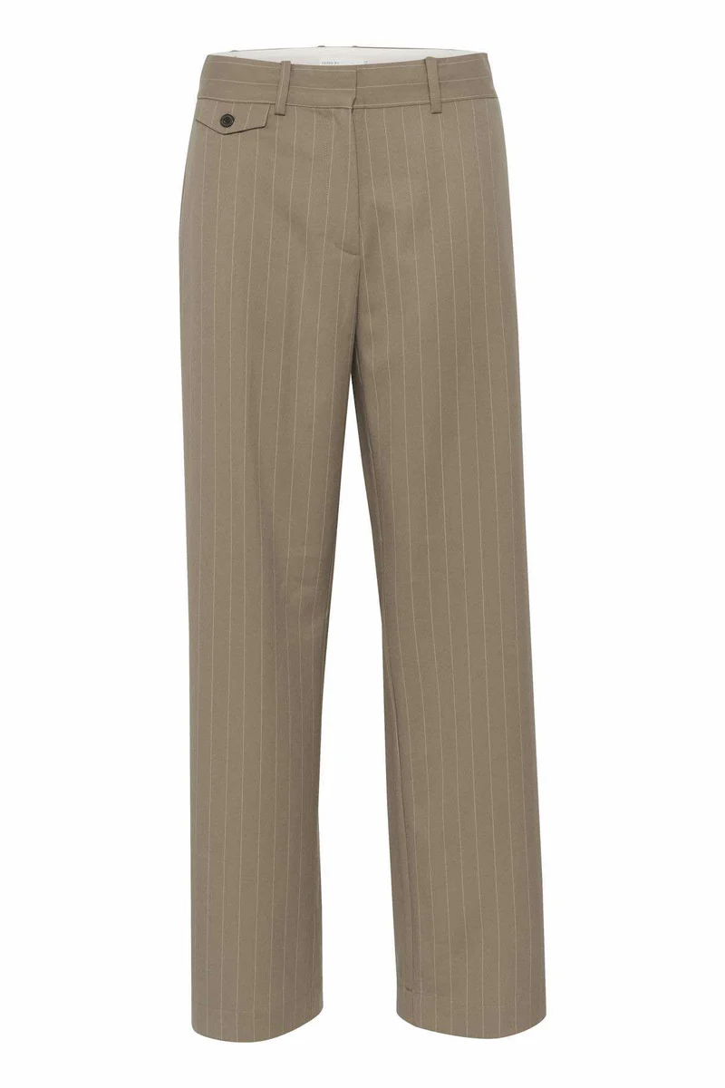 KB Milano Stripe Pants