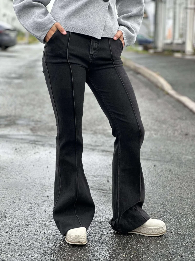 Blake Jeans Black