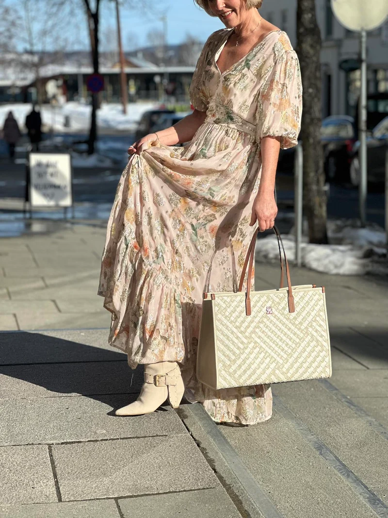 TH City Tote