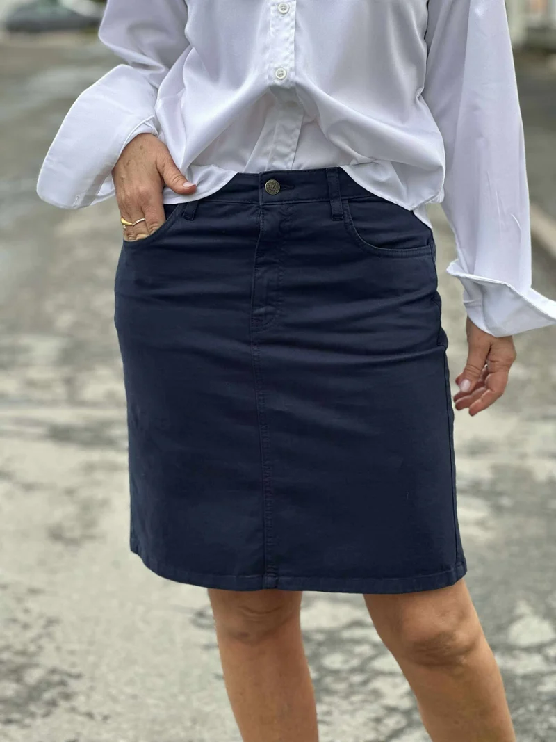 Heidi Skirt