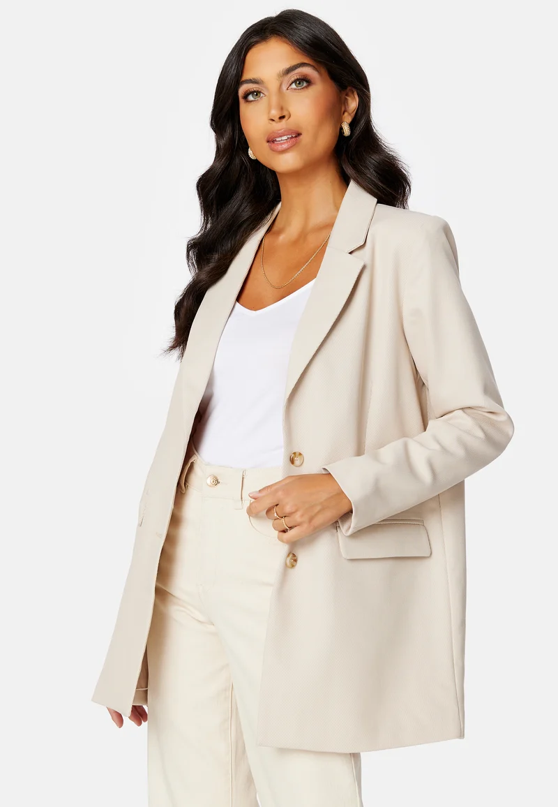 Svale LS Blazer