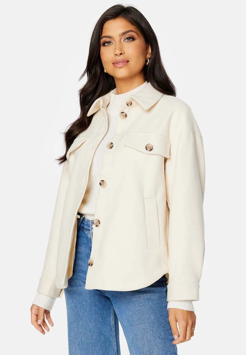 Dafneally Jacket