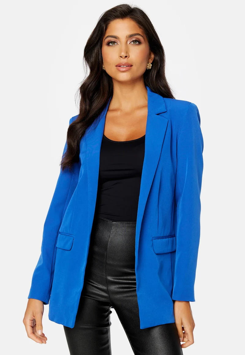 Pcbozzy LS Loose Blazer