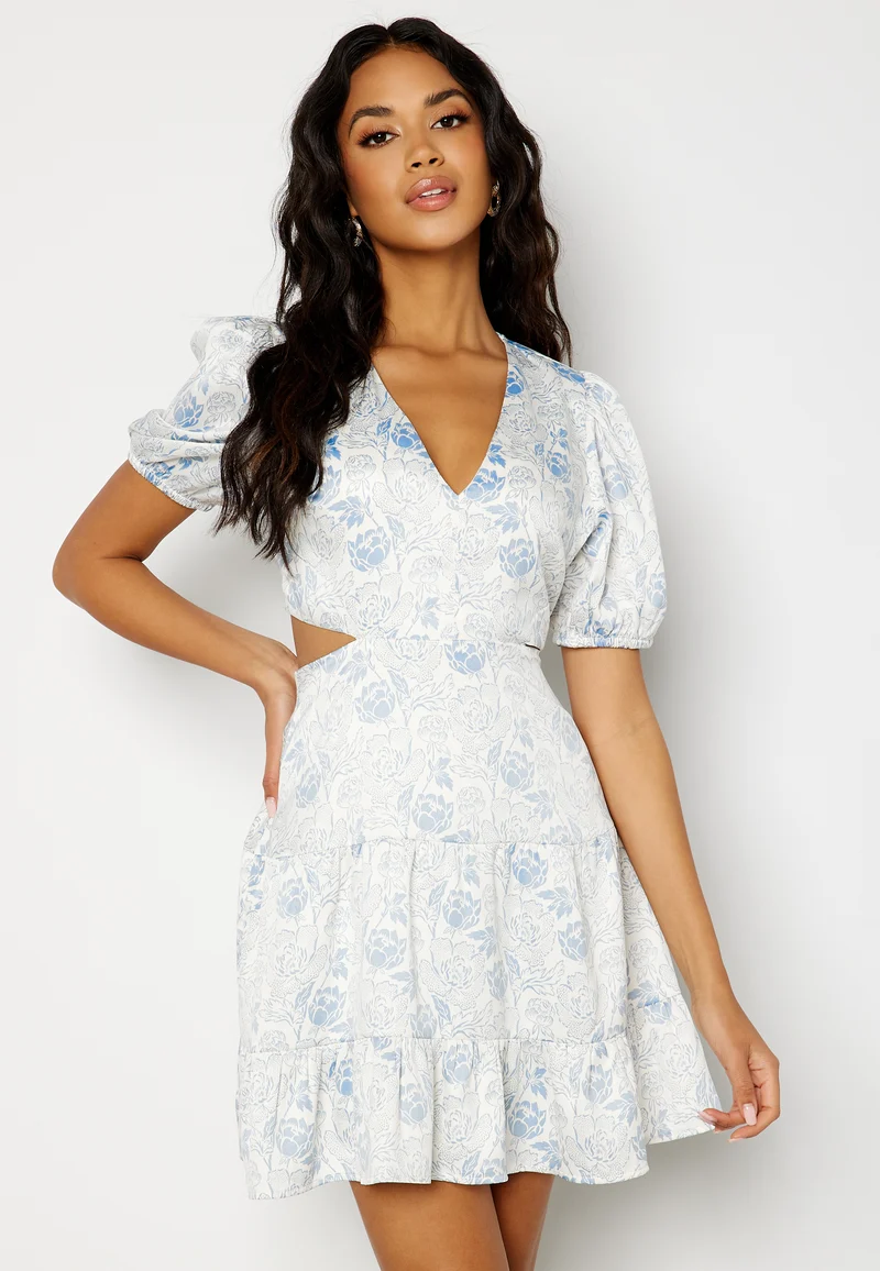Camille Dress