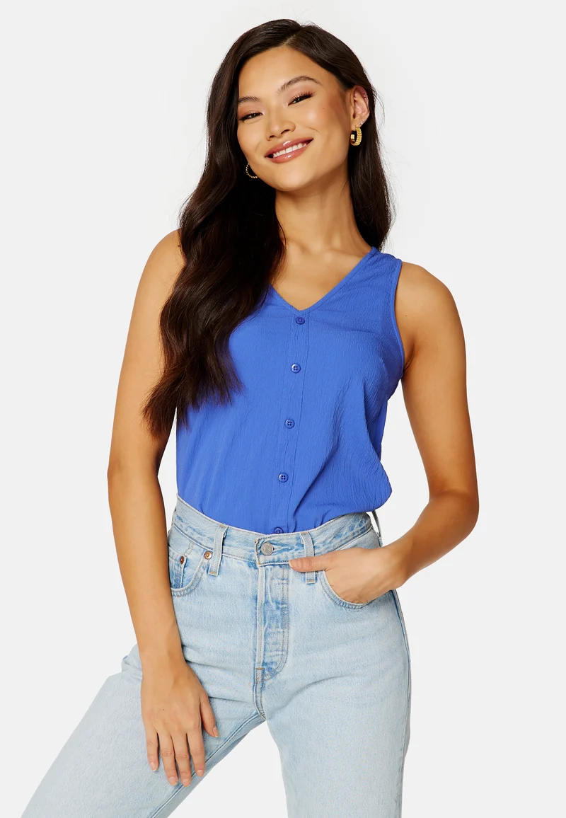 Melony woven top
