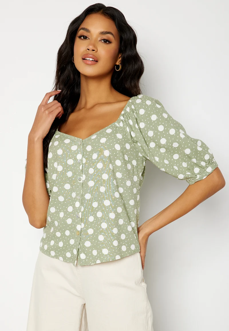 Jesmilo 2/4 Top