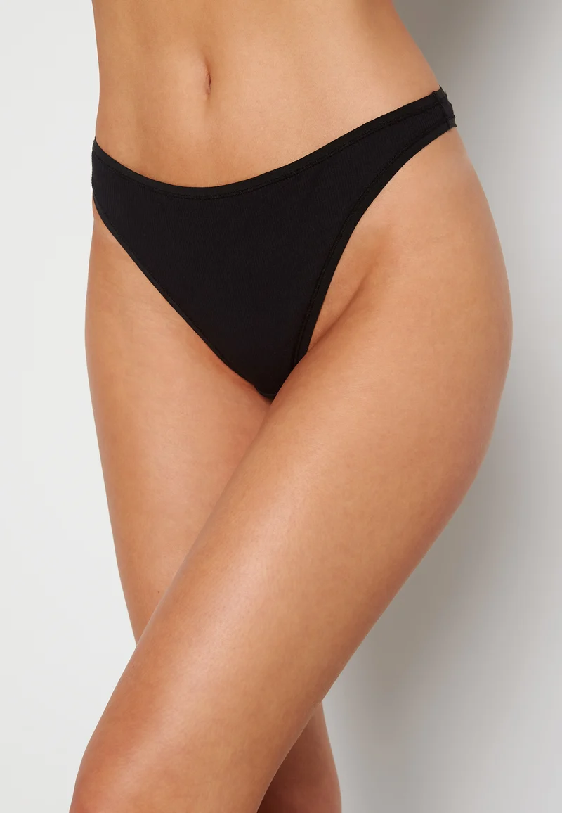 3-pack Beatrice Soft Thong