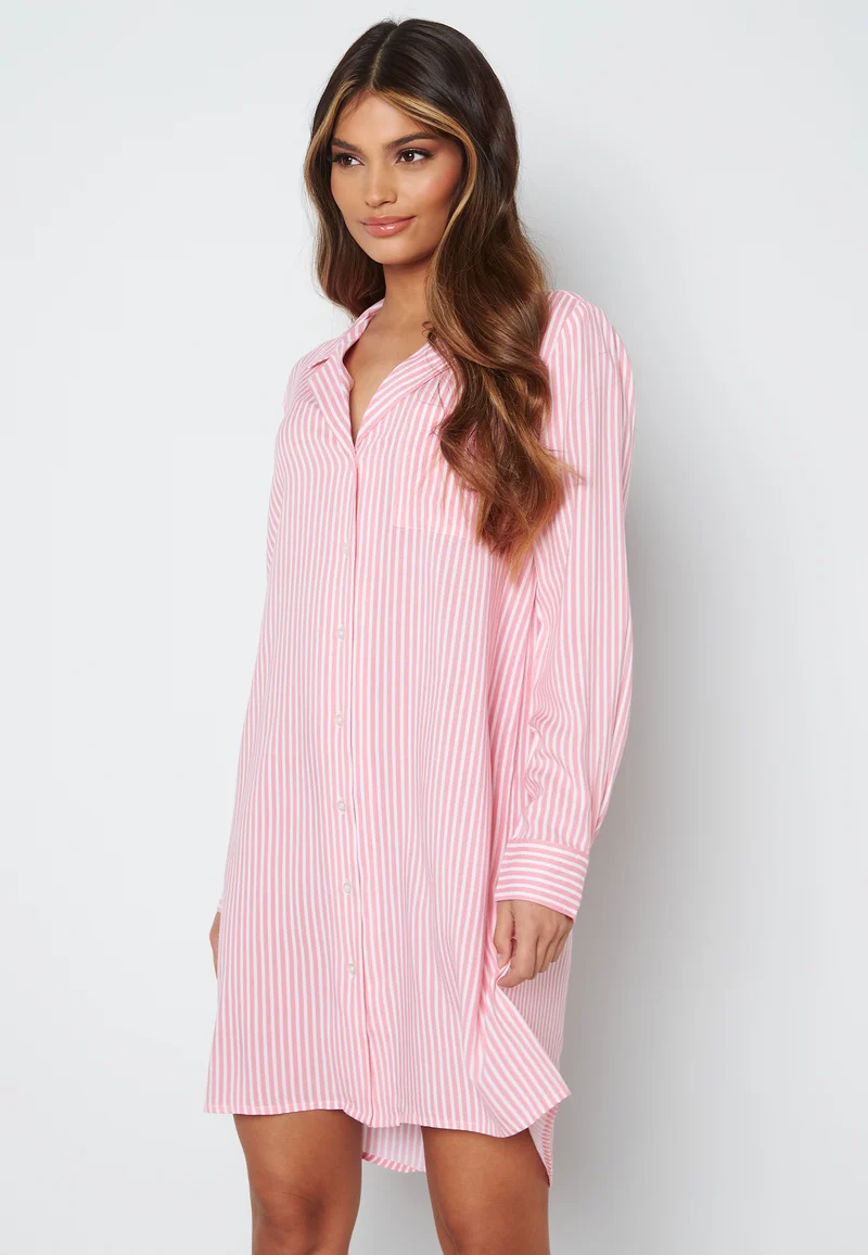 Stina night shirt