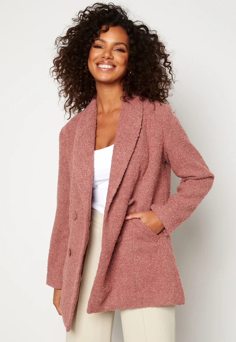 Disa Short Coat