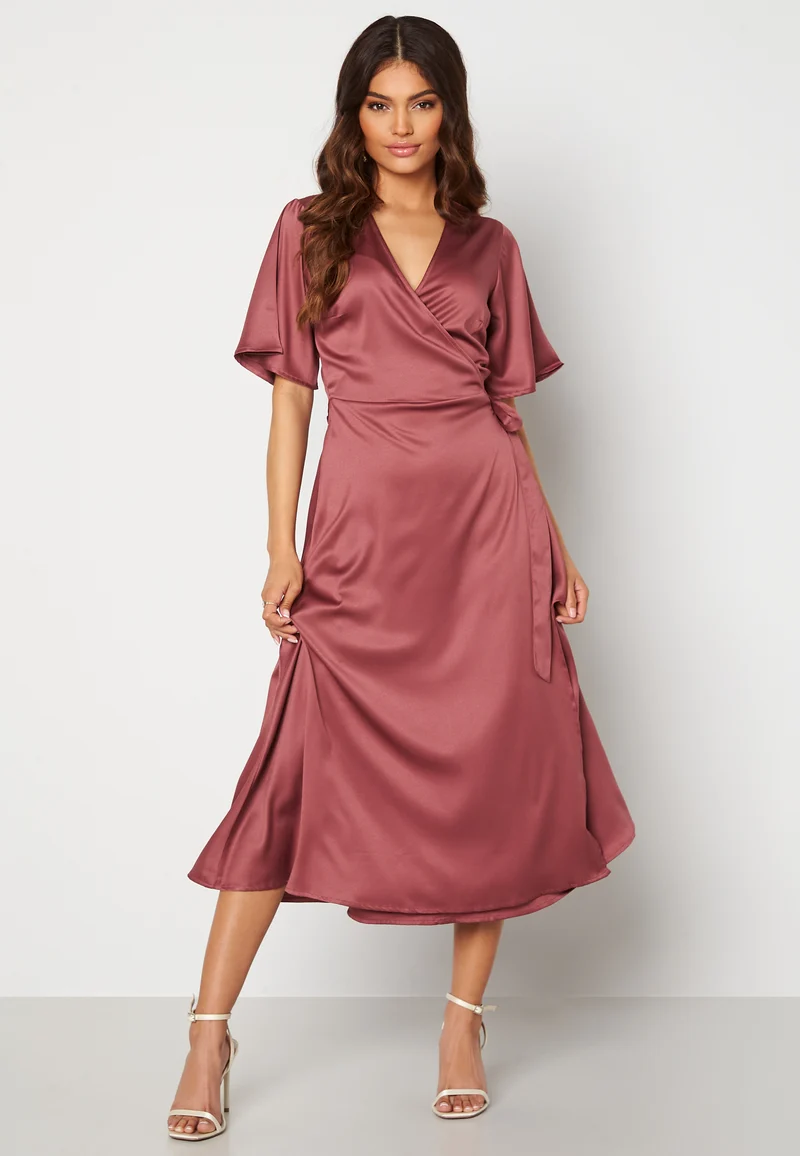 Scala dress