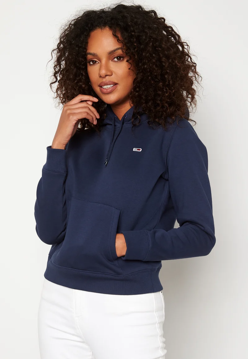 Regular Fleece Hoddie