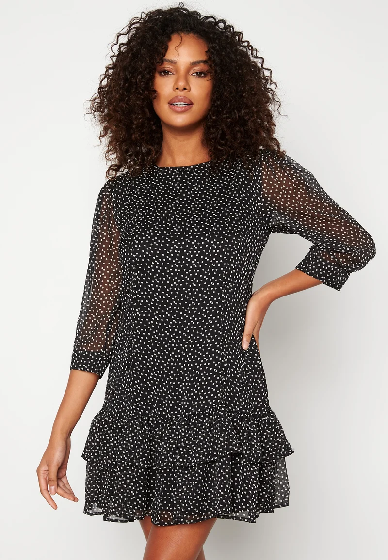 Candice Life 3/4 Dress