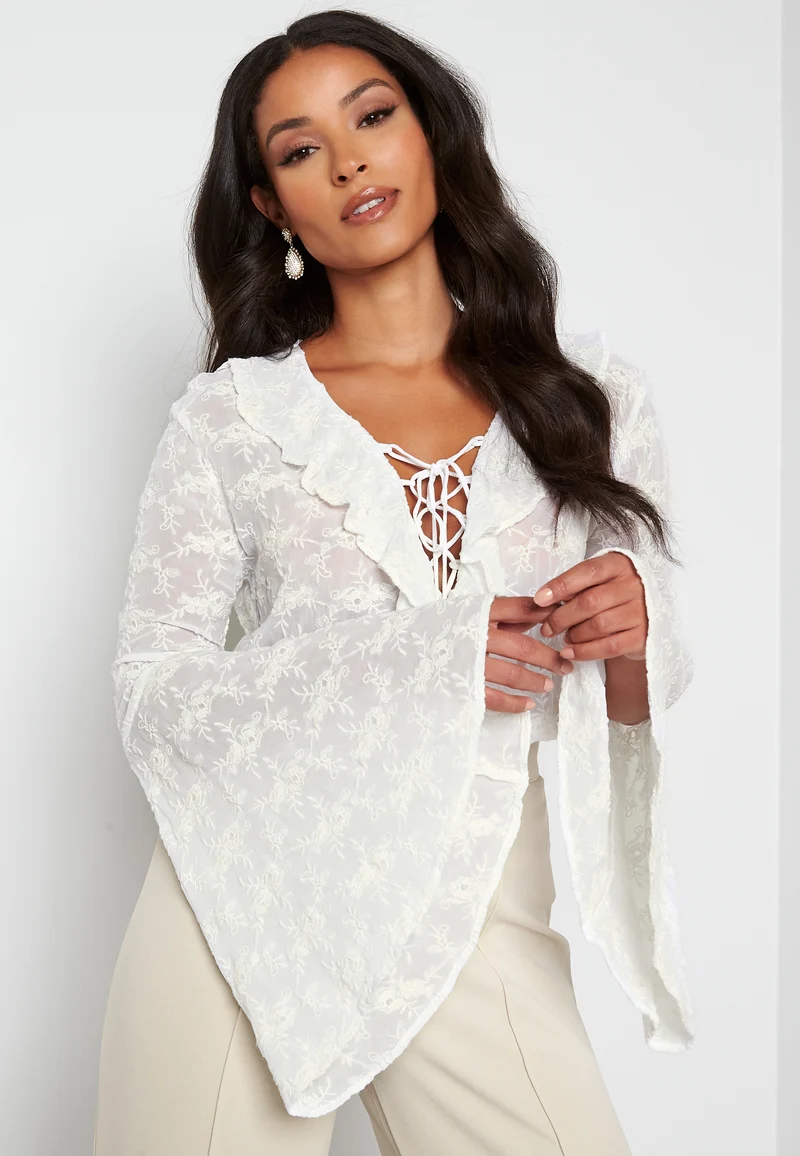 Silvana Top