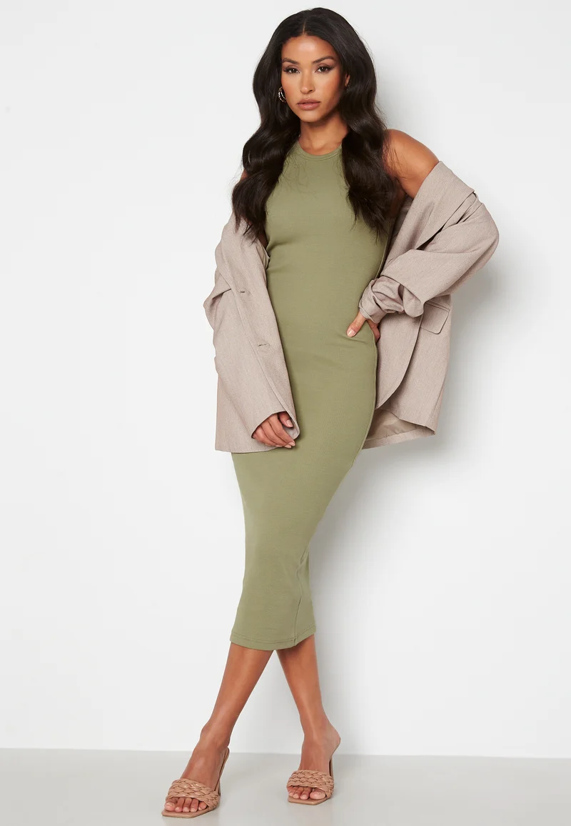 Opal Dress