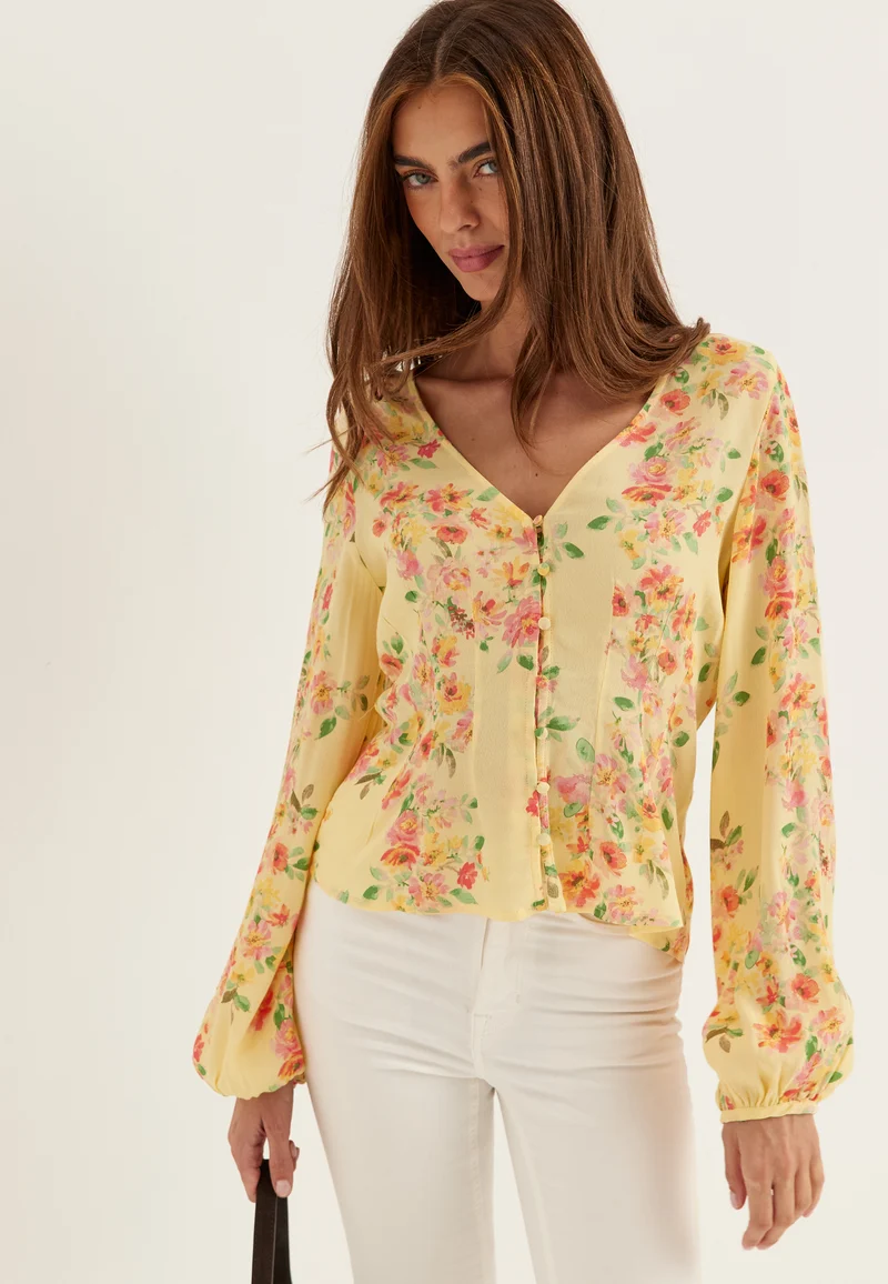 Vmvilma Holy Ls Top