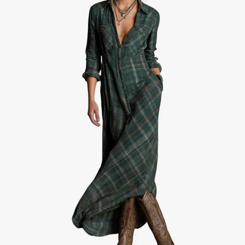 Marcelline | Elegant Klänning