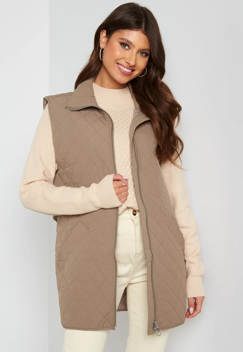 Randy Waistcoat