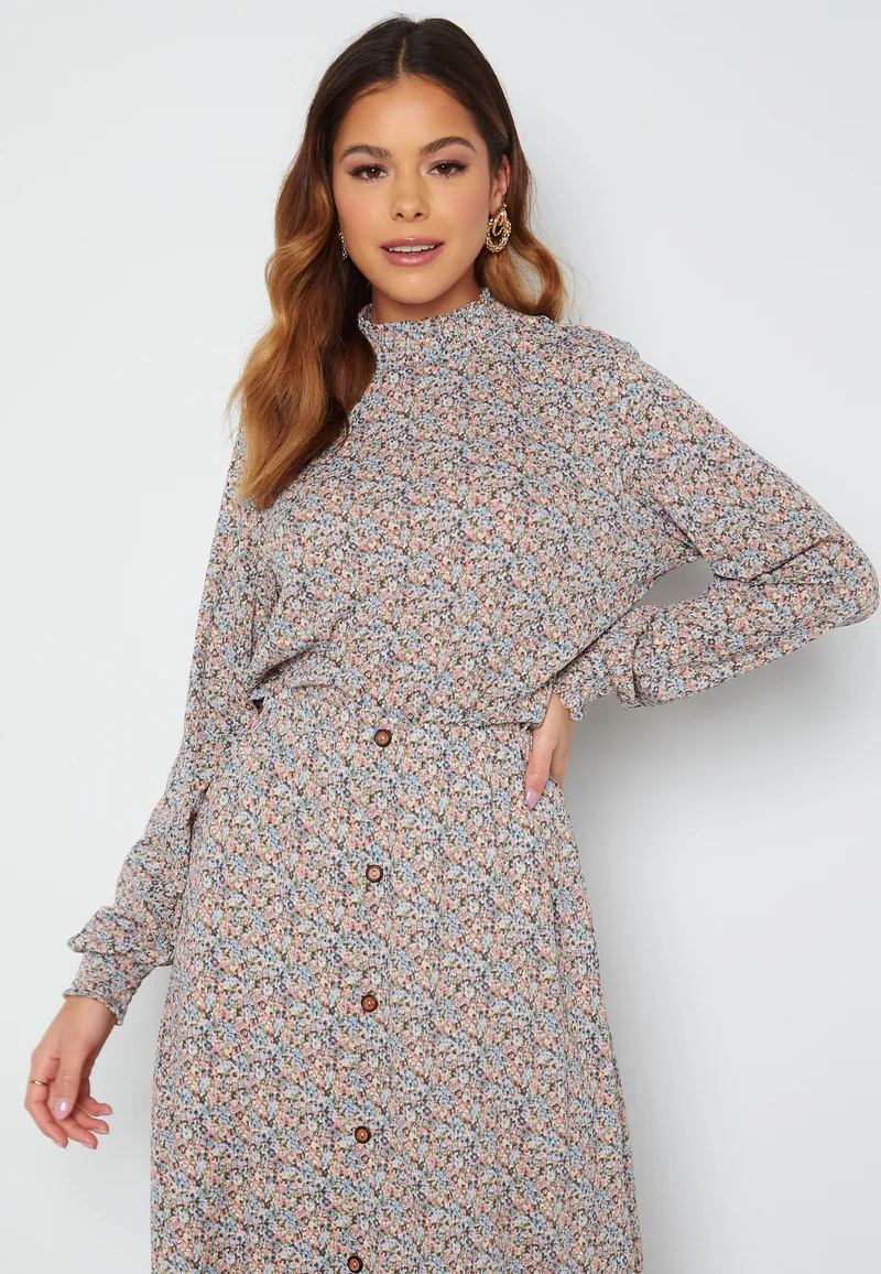Pella L/S Top