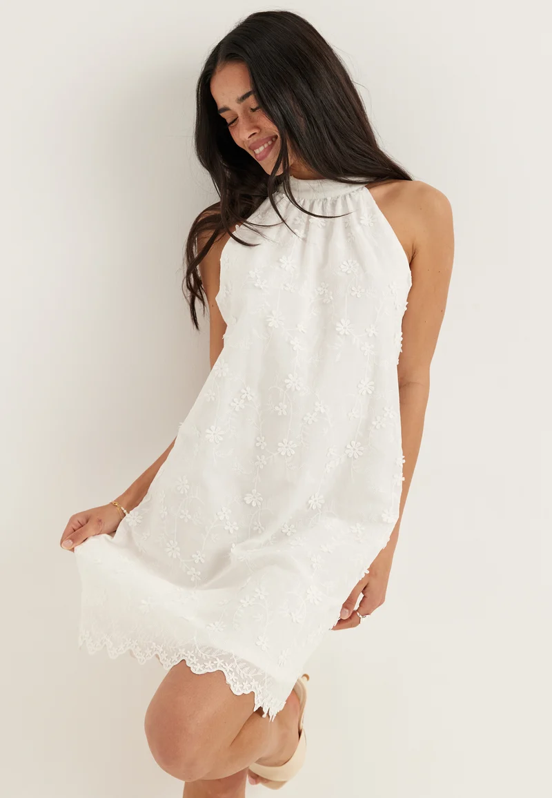 Pcnolax Sl Dress