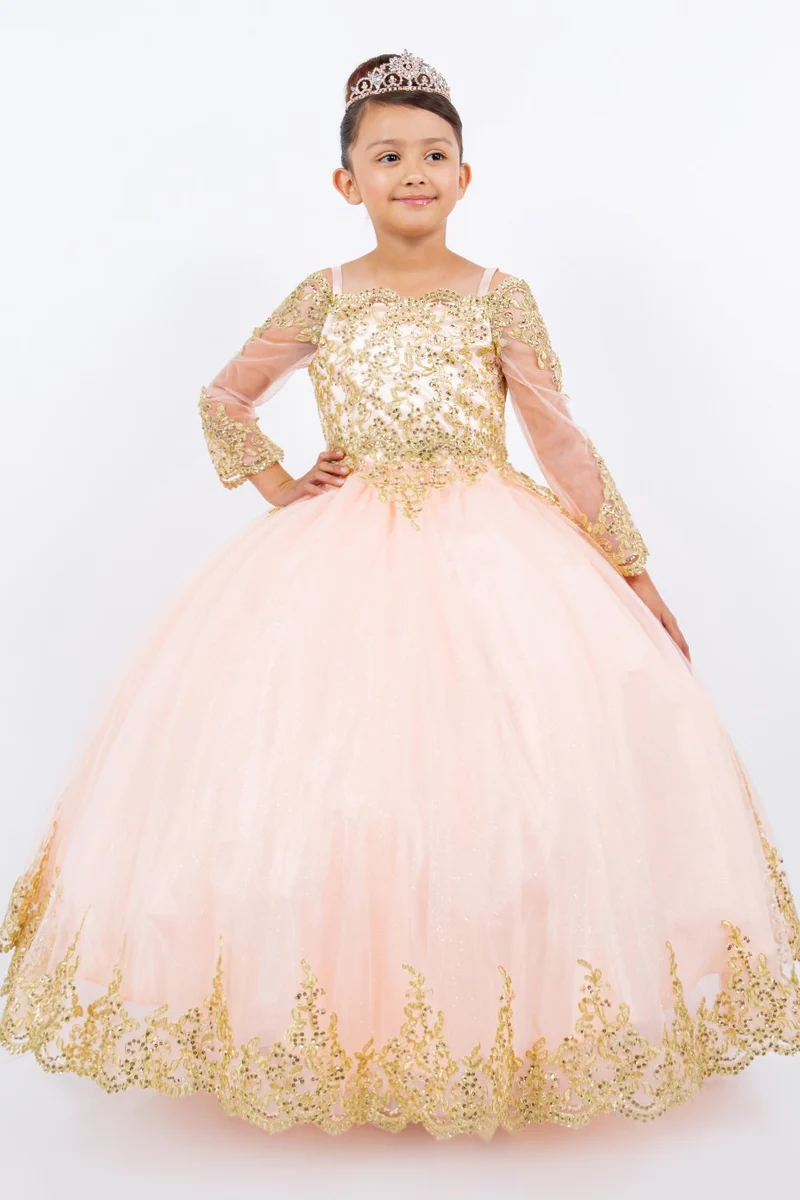Cinderella Couture USA AS8059 Spets Off Shoulder Mini Quince