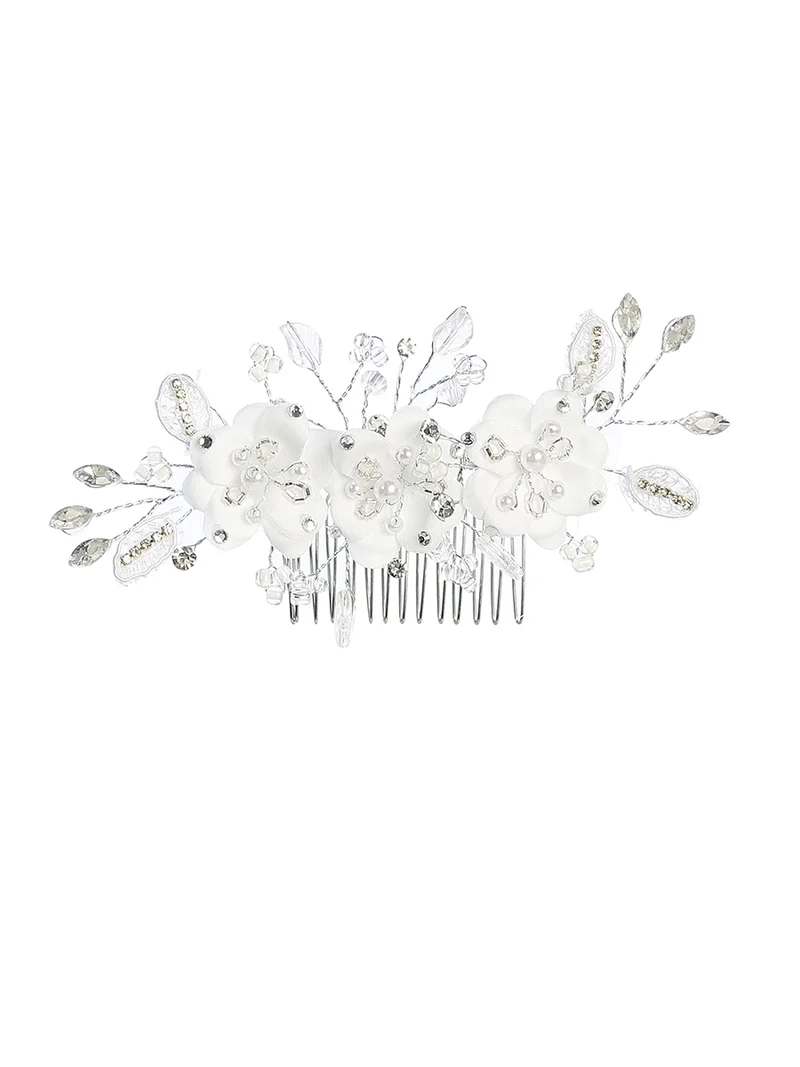 Flower Girl Gorgeous Comb Dress från TIPTOP KIDS - AS164