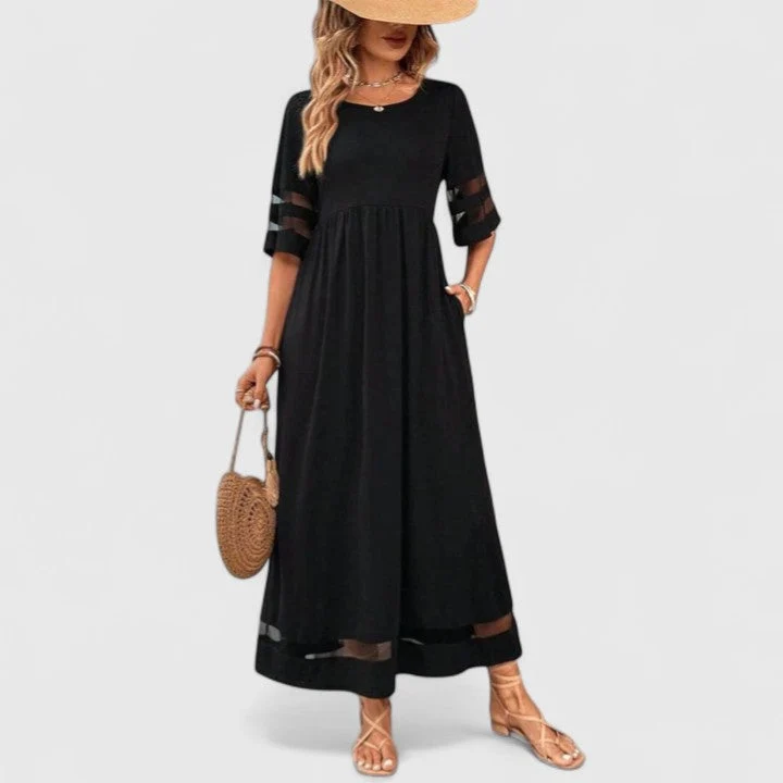 Yvaine | Elegant Klänning