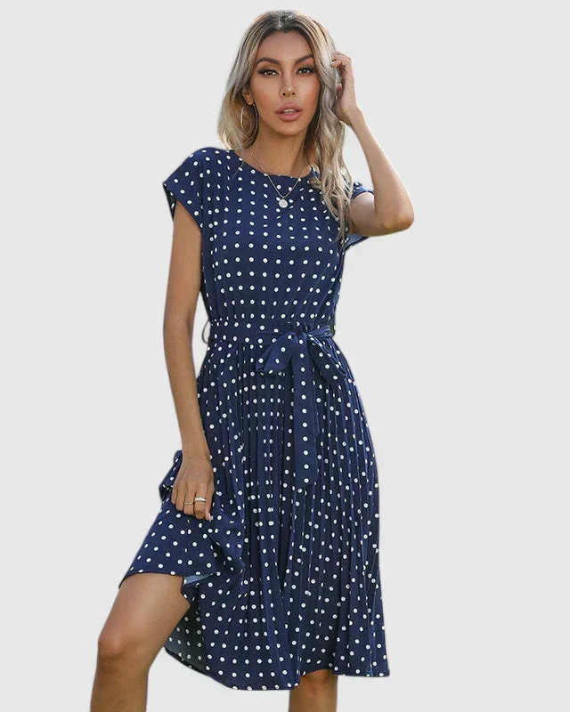 Allyzhea | Elegant Klänning