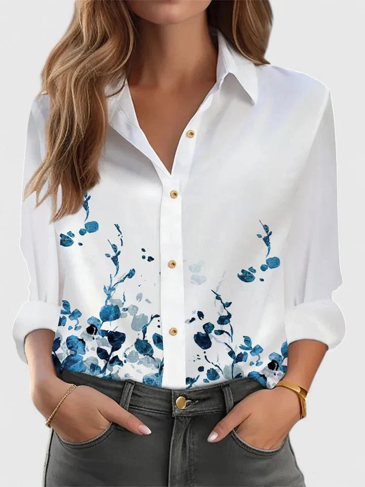 Margot | Elegant Blus