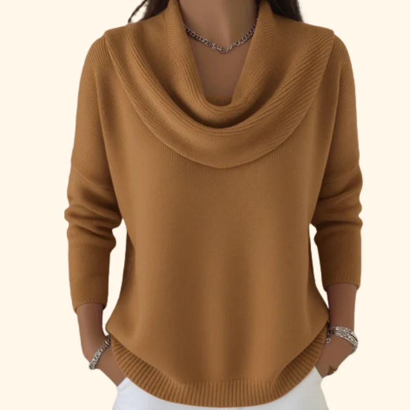 Cercie | Elegant Tröja