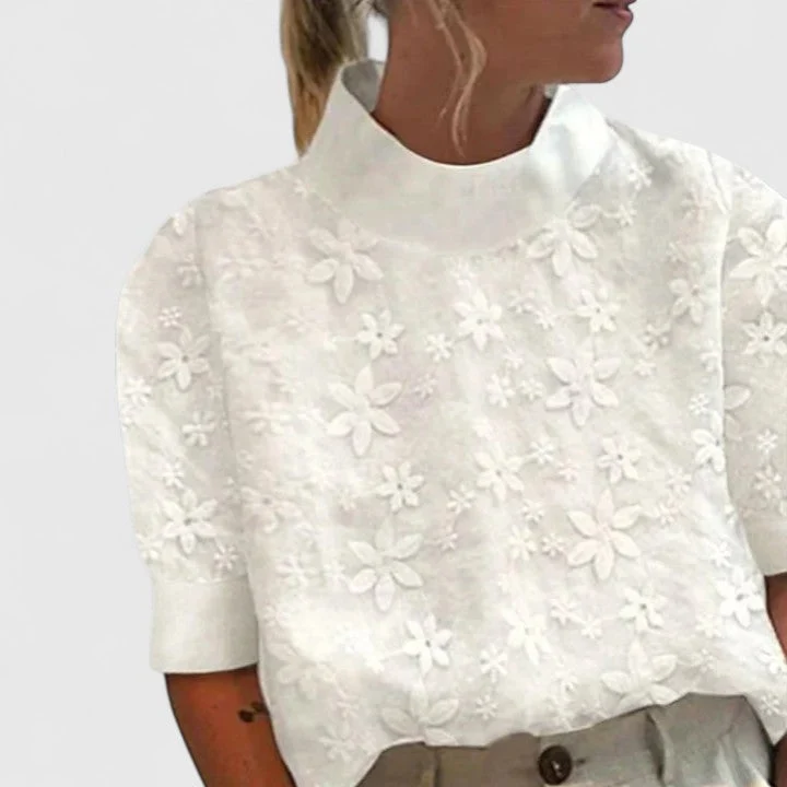 Marizanne | Sofistikerad Blus