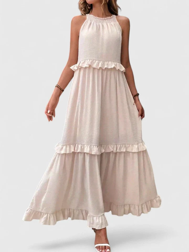 Shannon | Elegant Klänning