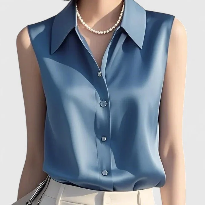 Lavinia | Sofistikerad Blus