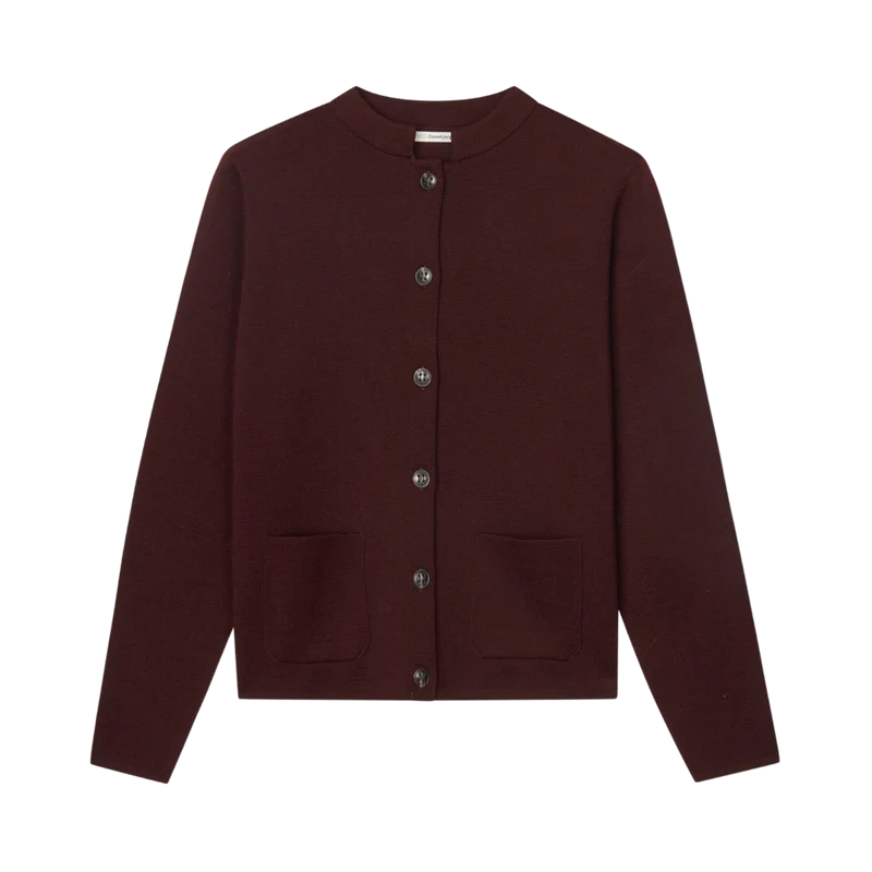 Dell - Aubergine