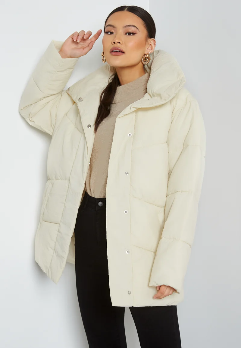 Louisa Short Jacket