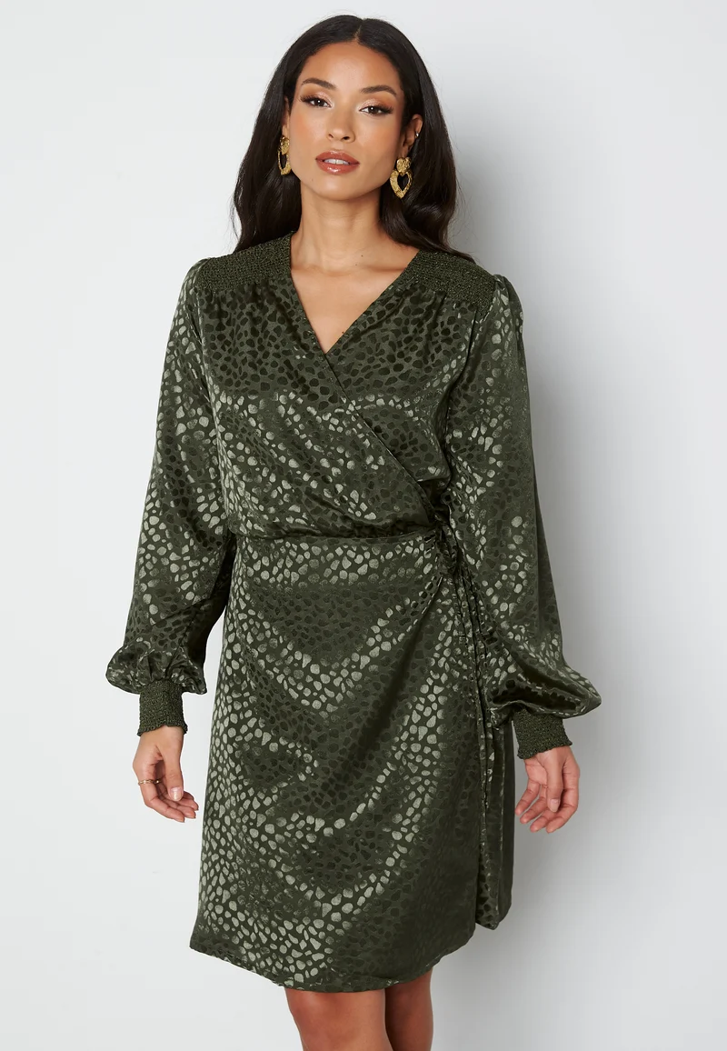 Irene Dress