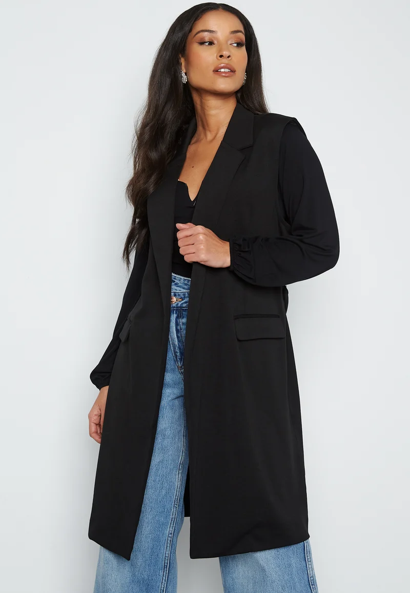 Kate Trend Waistcoat