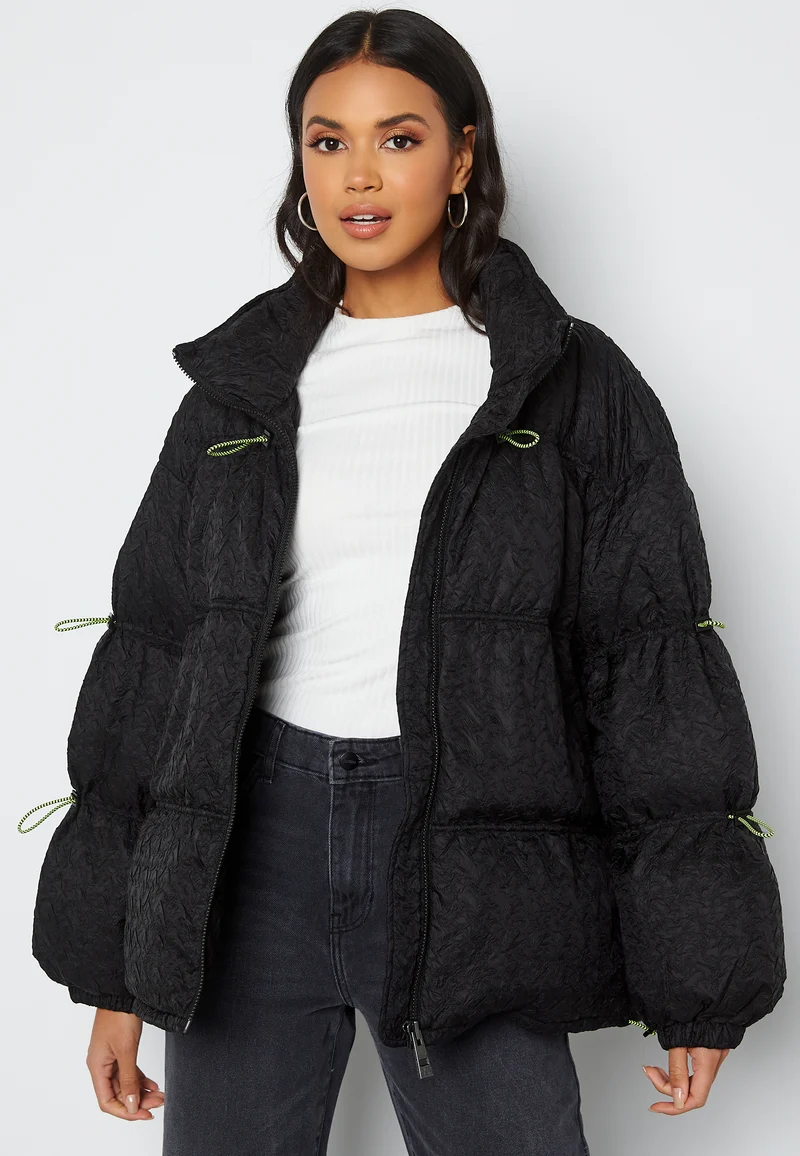 YJ7300 Down Jacket