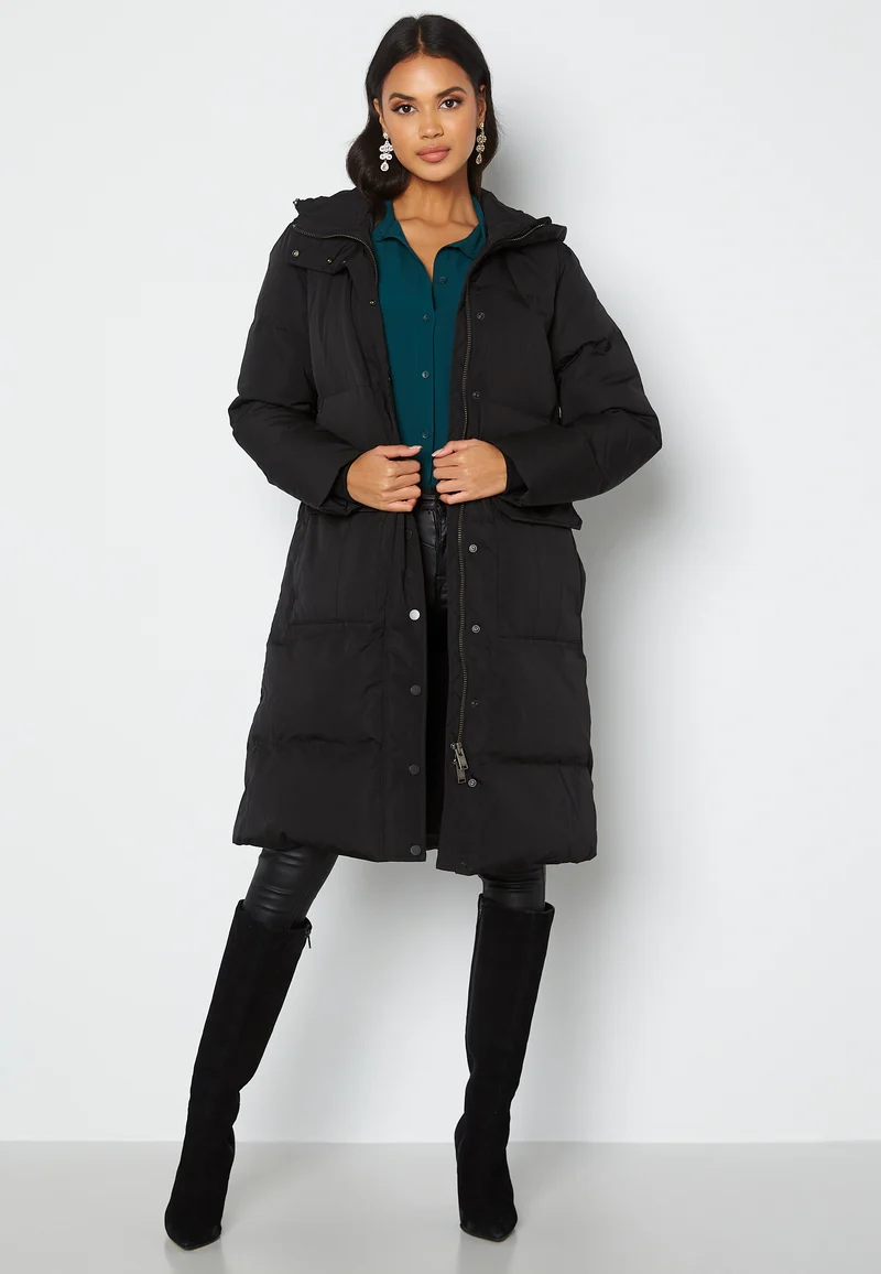 New Nima Down Coat