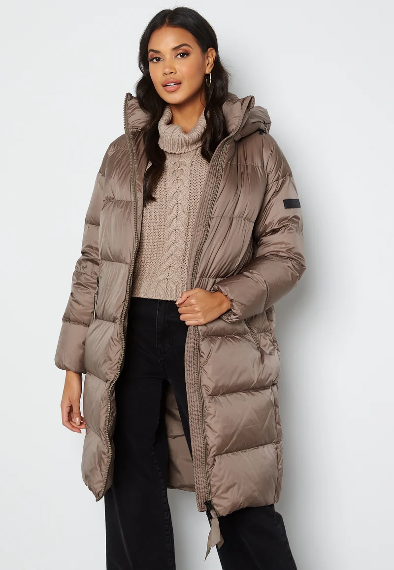 Duna Jacket