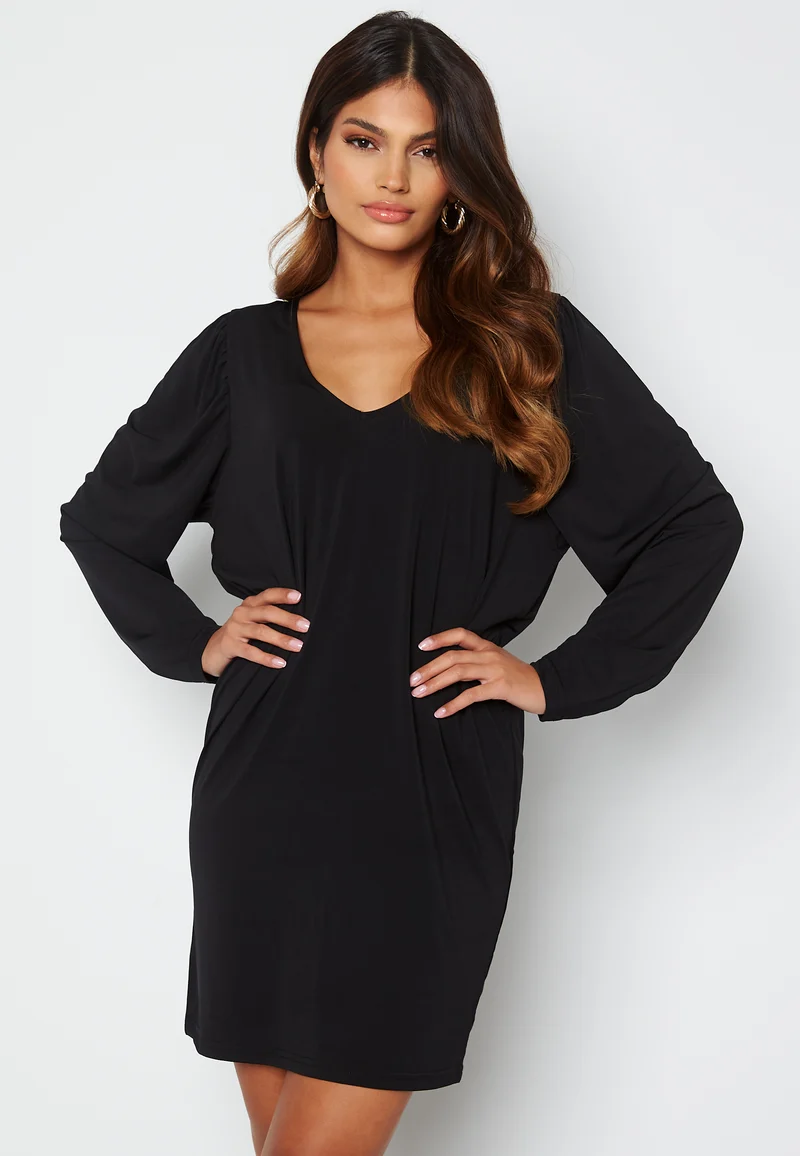 Eboni L/S Dress