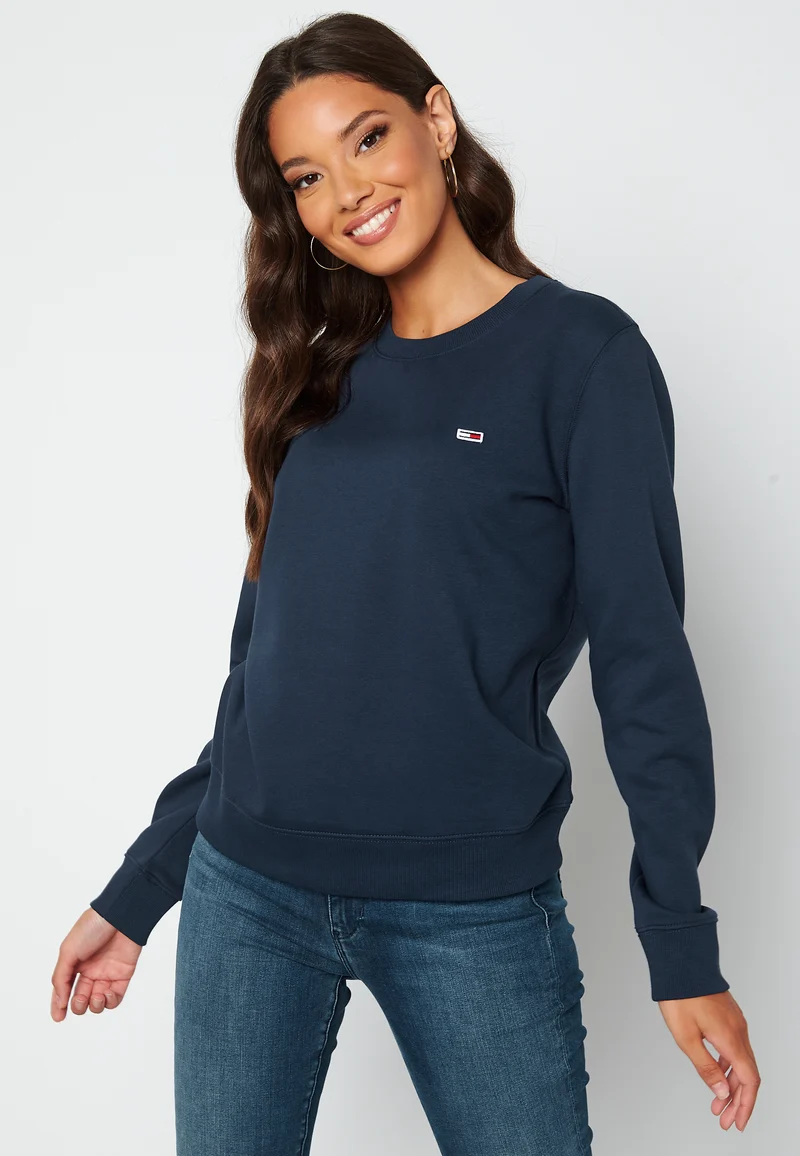 Regular Fleece