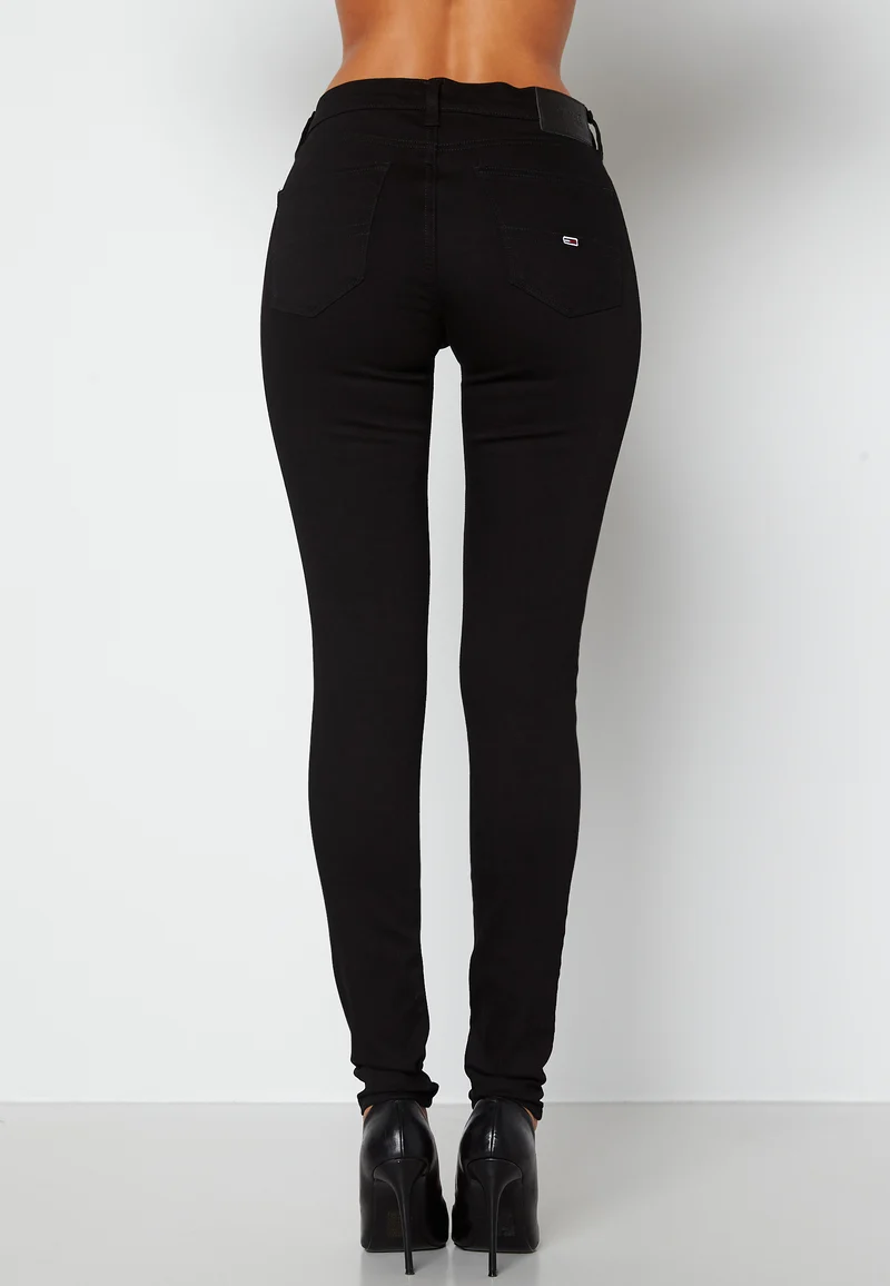 Nora MR Skinny