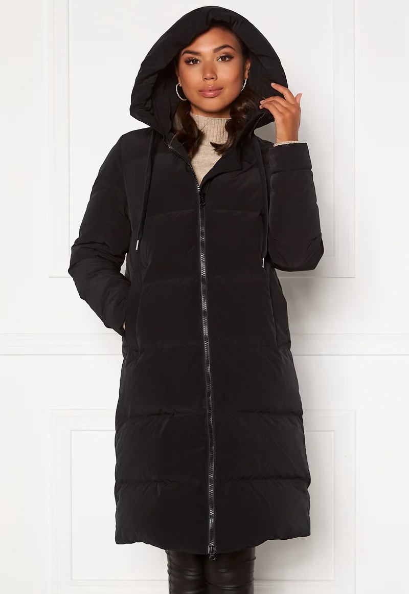 Jossan Cozy Down Jacket